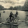 Sunny Vale water cycling